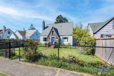 4826 A Street , Tacoma, WA 98408-7613 - Photo 2