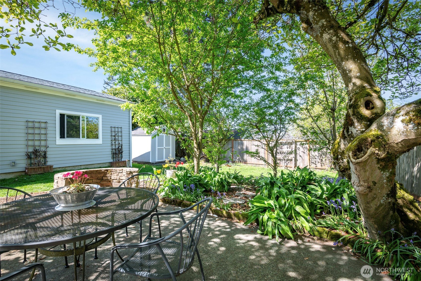 4826 A Street , Tacoma, WA 98408-7613
