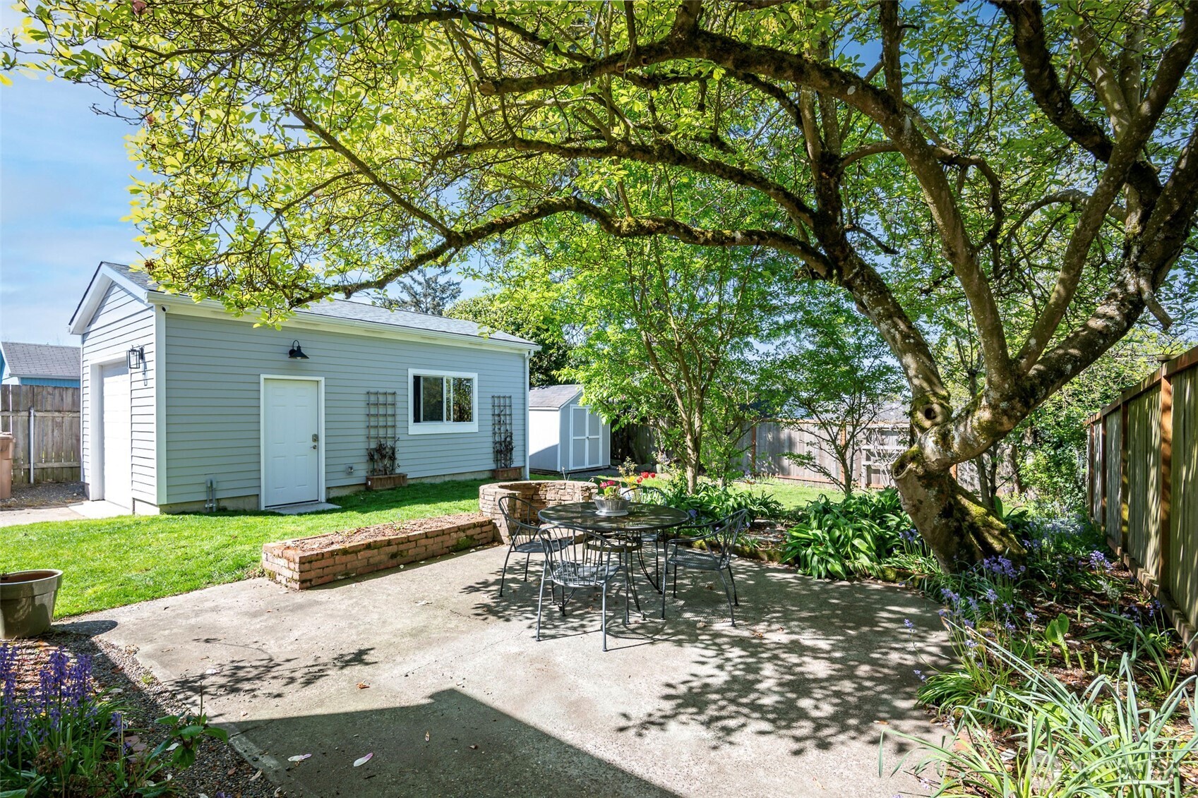 4826 A Street , Tacoma, WA 98408-7613