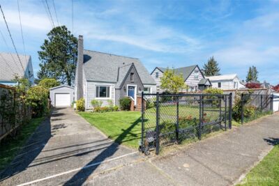 4826 A Street , Tacoma, WA 98408-7613 - Photo 3