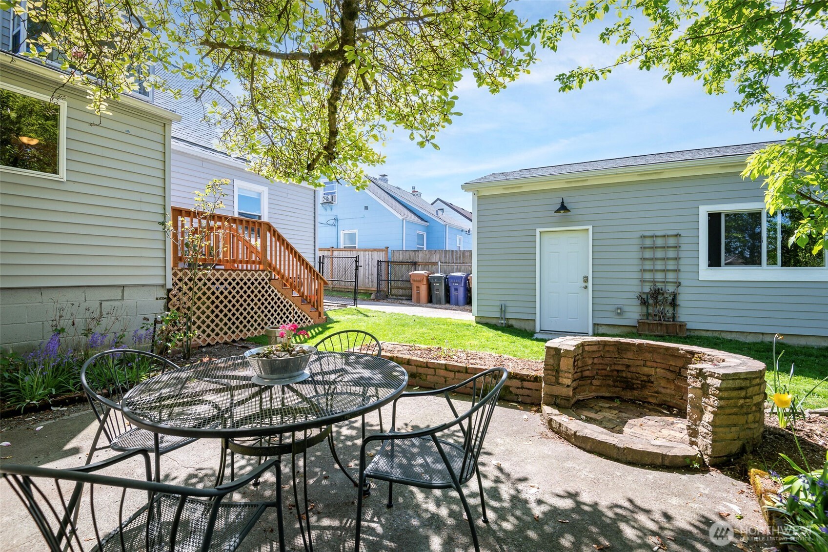 4826 A Street , Tacoma, WA 98408-7613