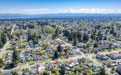 4826 A Street , Tacoma, WA 98408-7613 - Photo 34