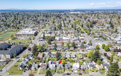4826 A Street , Tacoma, WA 98408-7613 - Photo 36