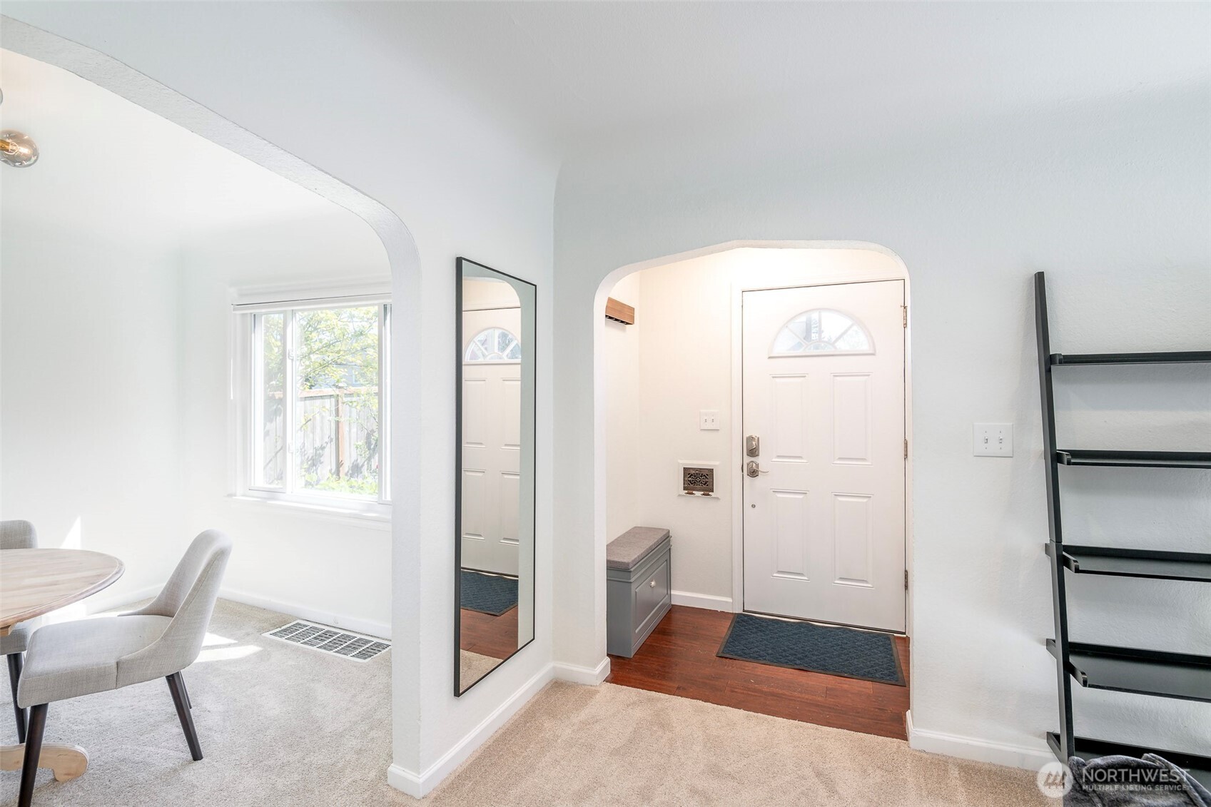 4826 A Street , Tacoma, WA 98408-7613