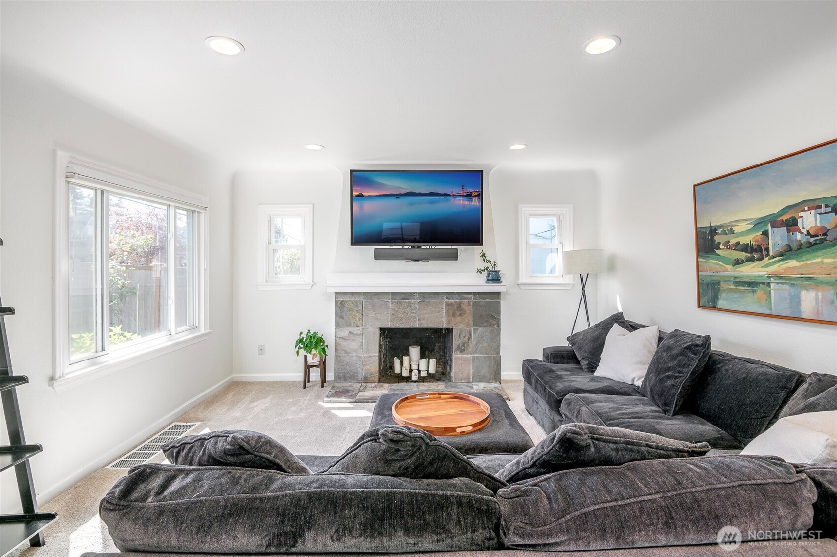 4826 A Street , Tacoma, WA 98408-7613