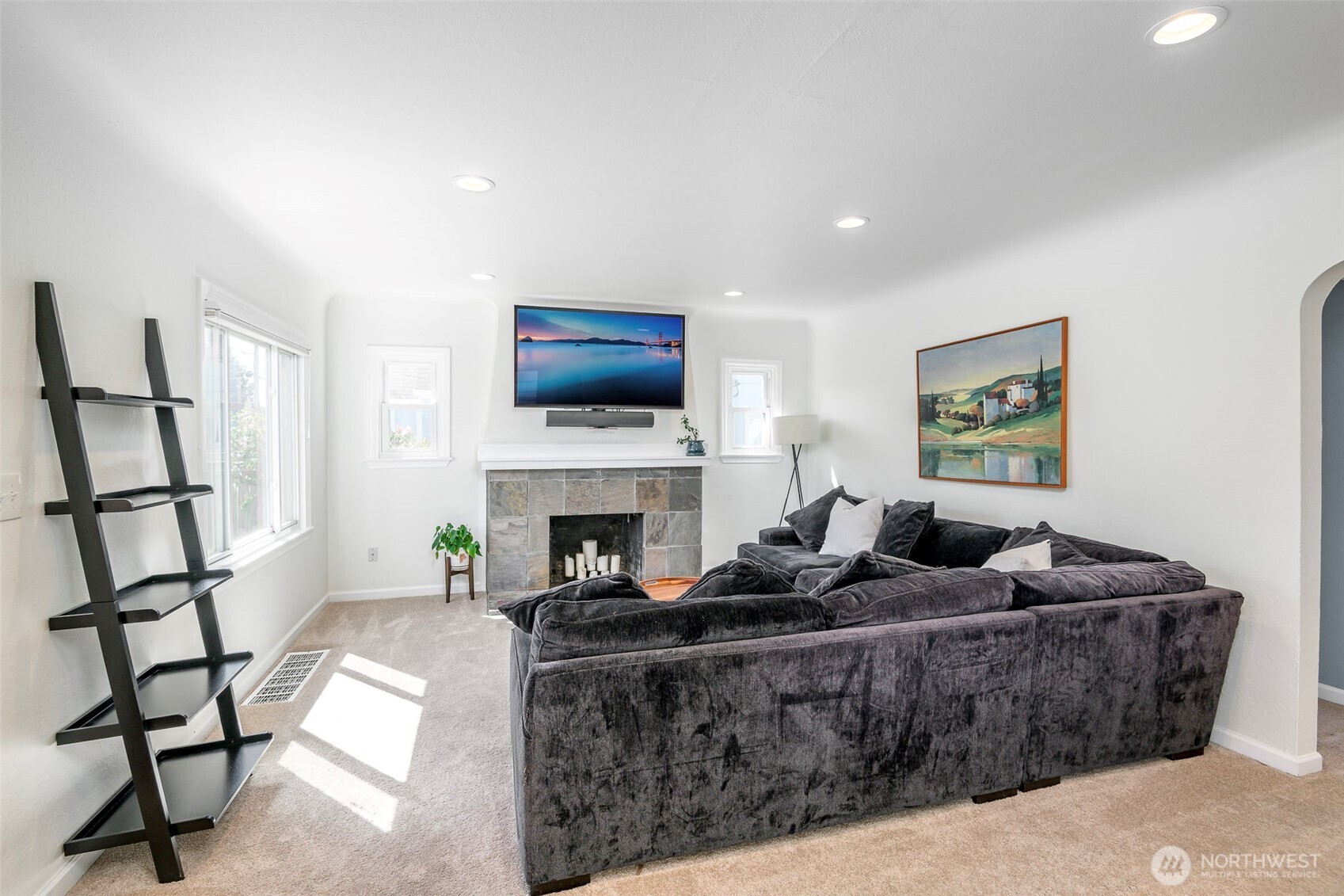 4826 A Street , Tacoma, WA 98408-7613