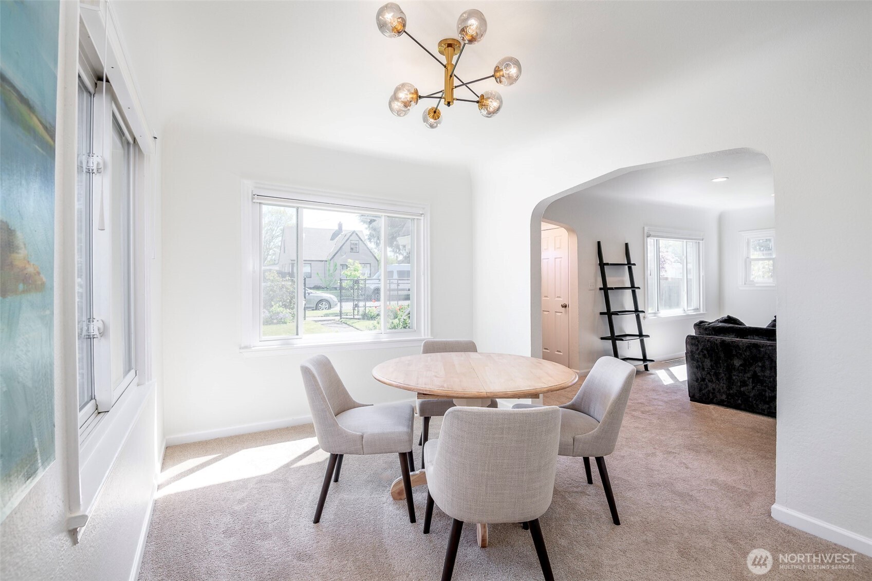 4826 A Street , Tacoma, WA 98408-7613