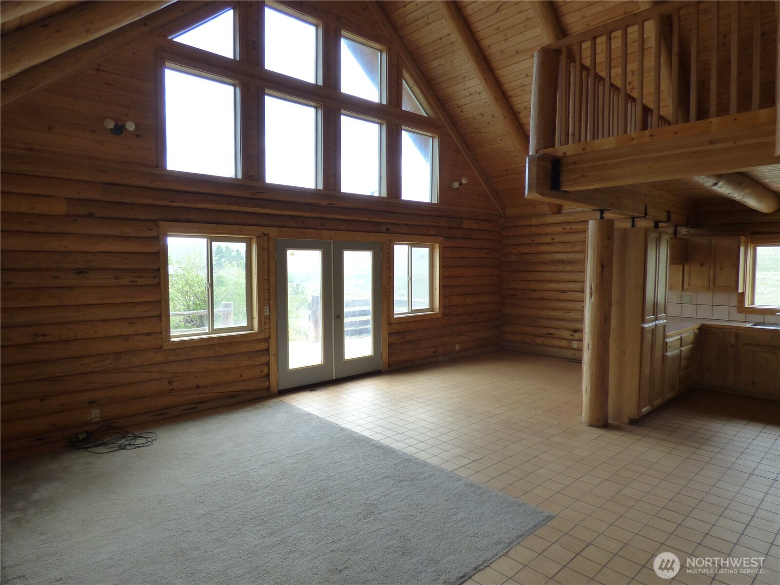 391 Indian Dan Canyon Road , Brewster, WA 98812
