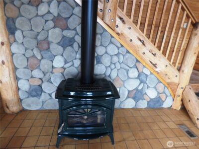 391 Indian Dan Canyon Road , Brewster, WA 98812 - Photo 18