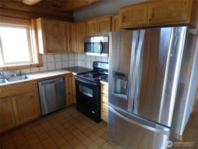 391 Indian Dan Canyon Road , Brewster, WA 98812 - Photo 21