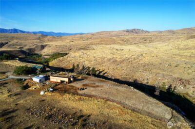 391 Indian Dan Canyon Road , Brewster, WA 98812 - Photo 2