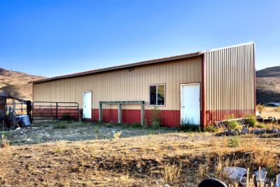 391 Indian Dan Canyon Road , Brewster, WA 98812 - Photo 33