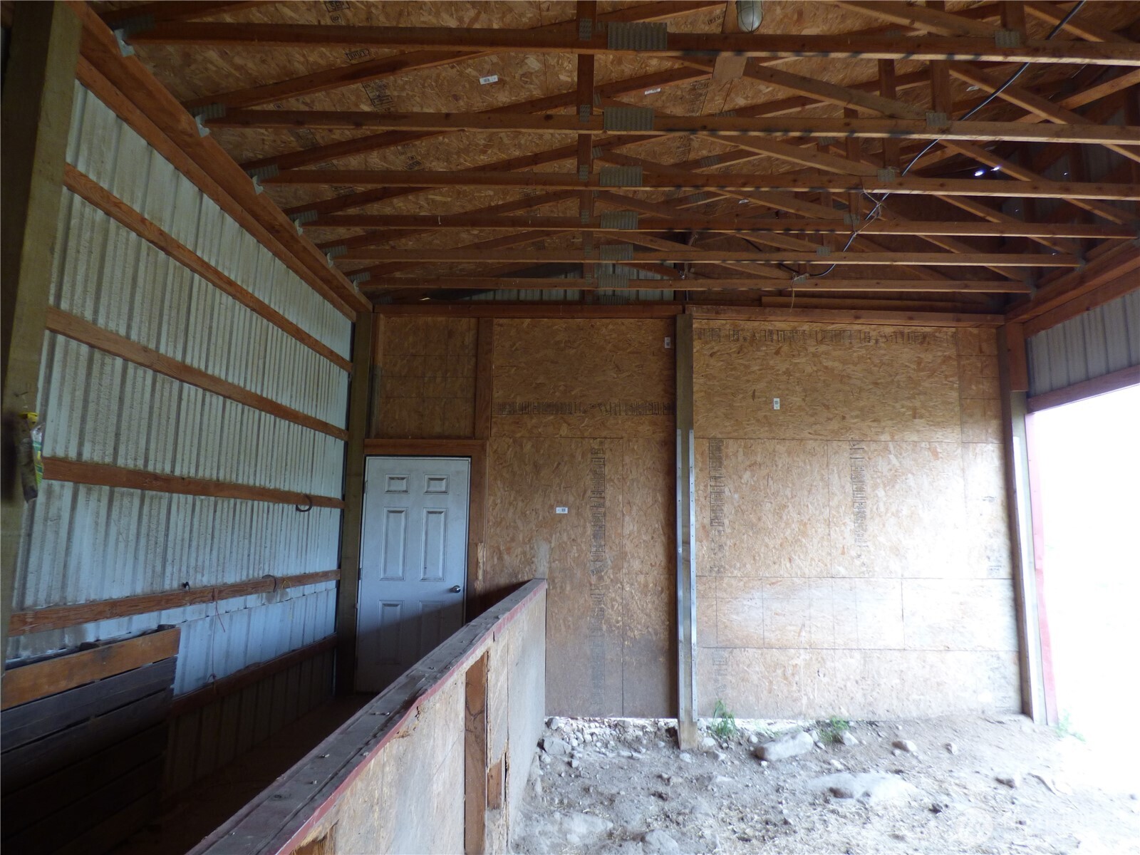 391 Indian Dan Canyon Road , Brewster, WA 98812