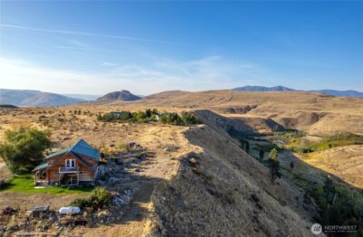 391 Indian Dan Canyon Road , Brewster, WA 98812 - Photo 5