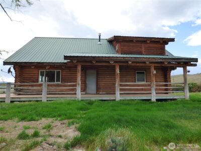 391 Indian Dan Canyon Road , Brewster, WA 98812 - Photo 11