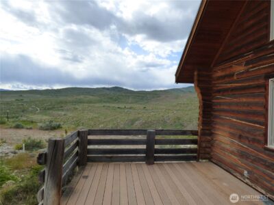 391 Indian Dan Canyon Road , Brewster, WA 98812 - Photo 9
