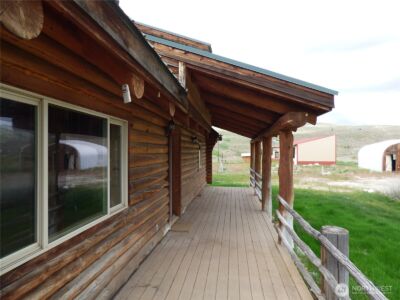 391 Indian Dan Canyon Road , Brewster, WA 98812 - Photo 10