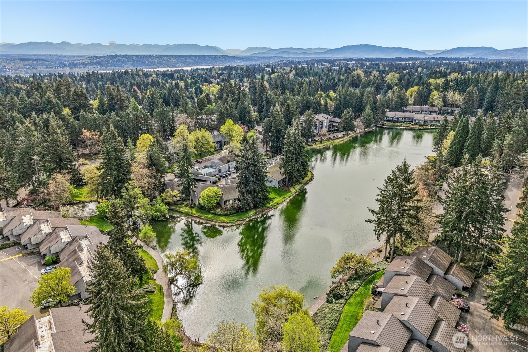 13759 NE 69th Street #674, Redmond, WA 98052-1809