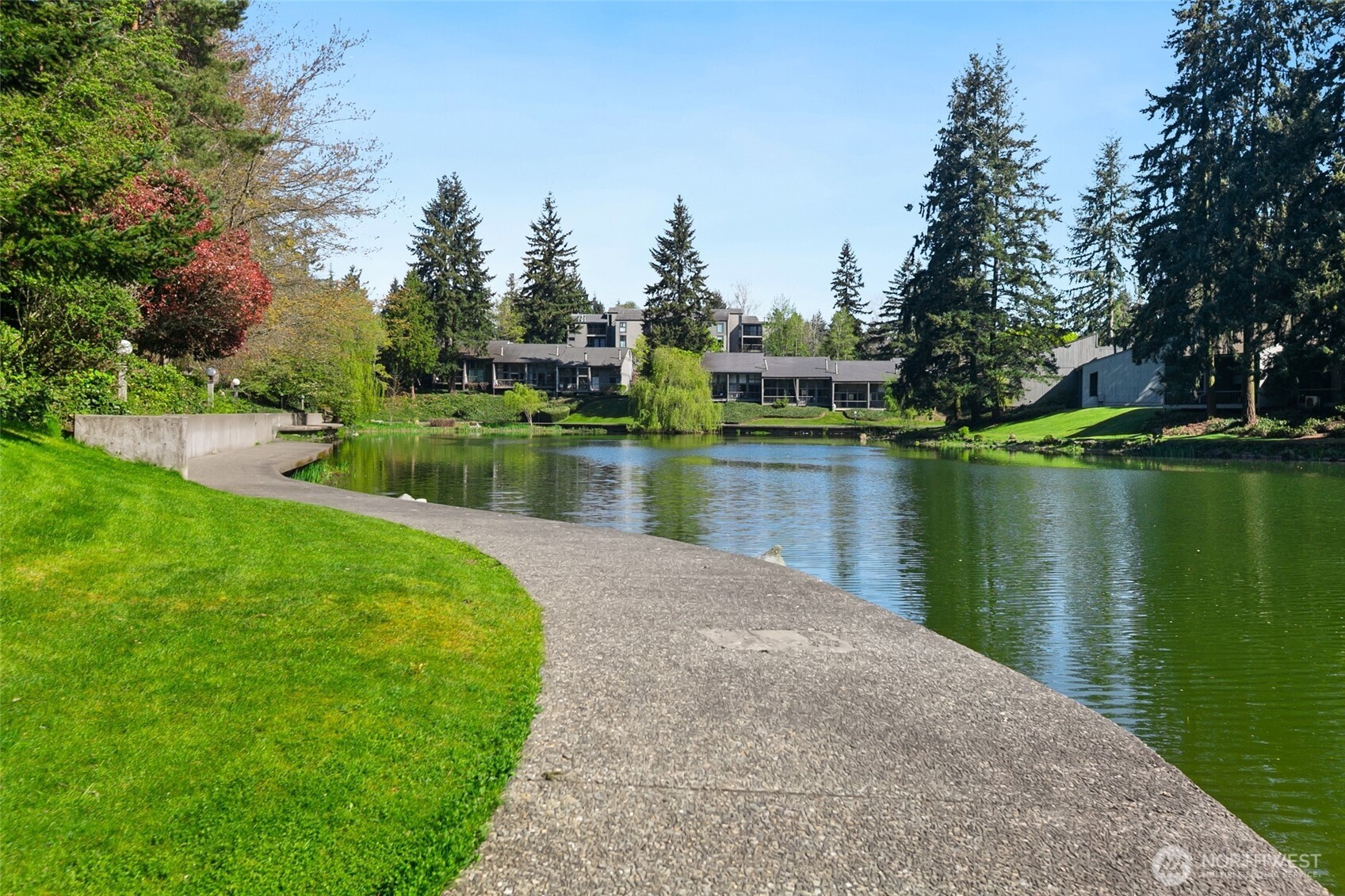 13759 NE 69th Street #674, Redmond, WA 98052-1809