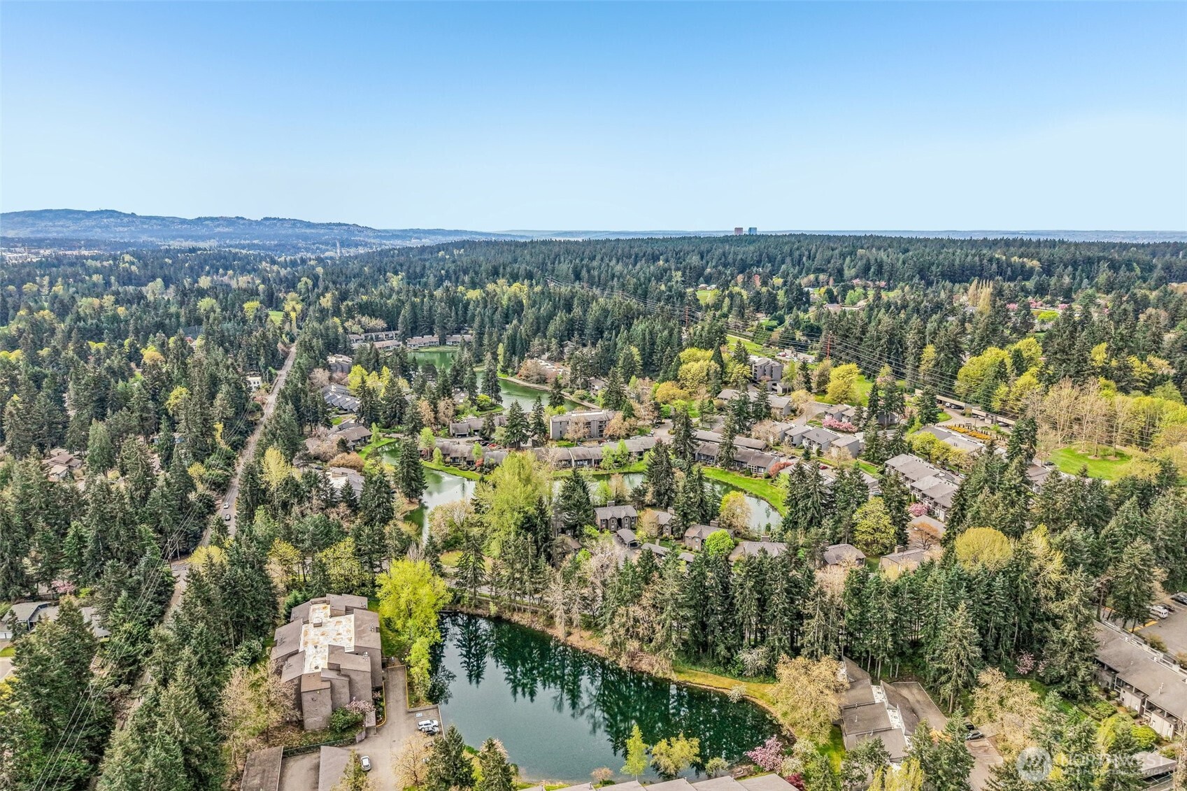 13759 NE 69th Street #674, Redmond, WA 98052-1809