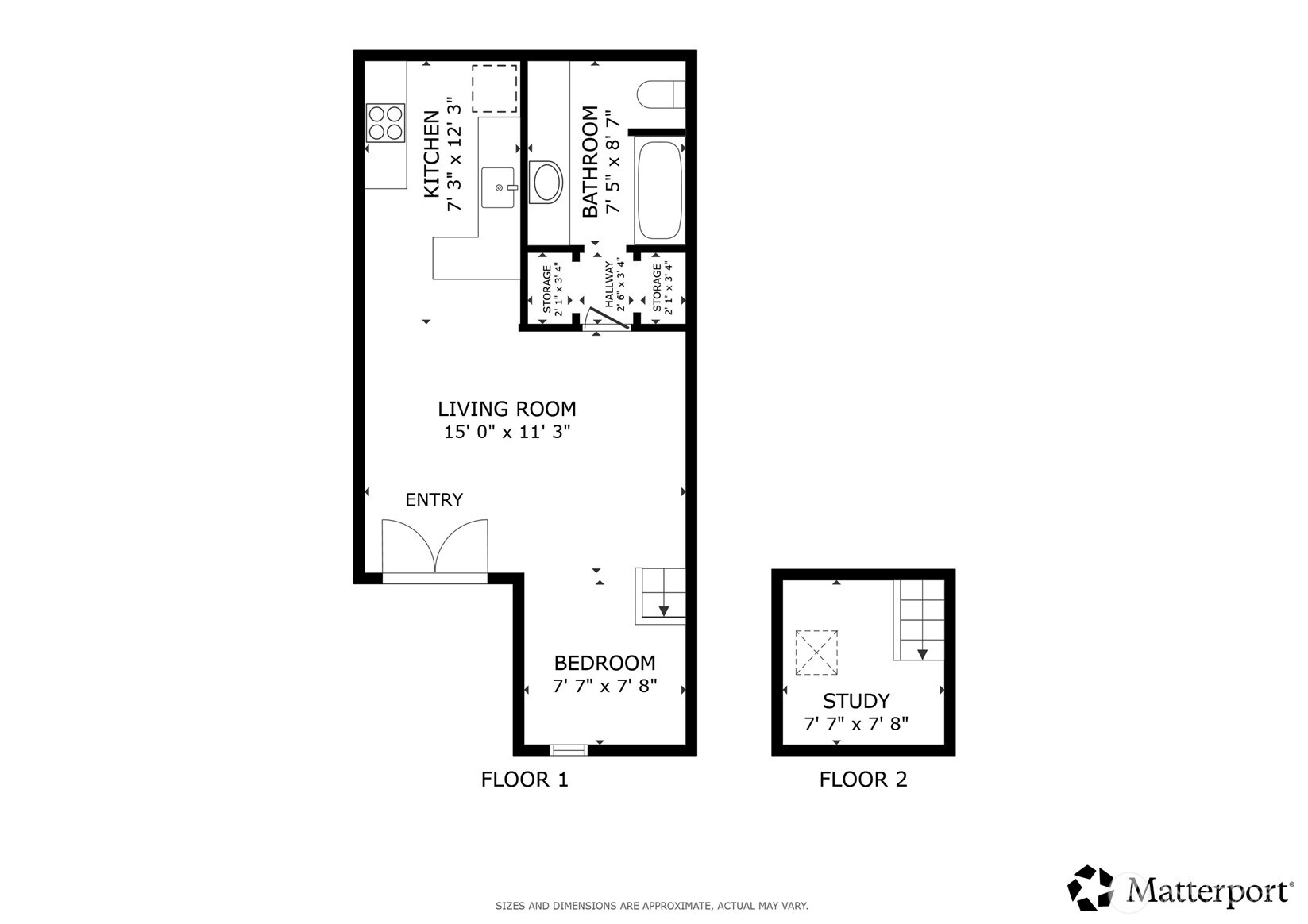 13759 NE 69th Street #674, Redmond, WA 98052-1809