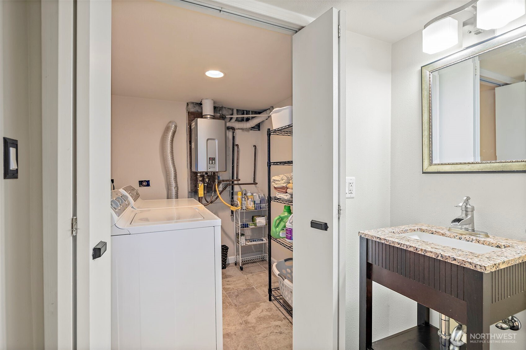 6837 S Thompson Avenue , Tacoma, WA 98408