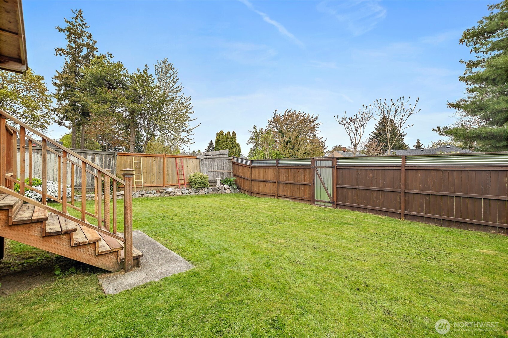 6837 S Thompson Avenue , Tacoma, WA 98408