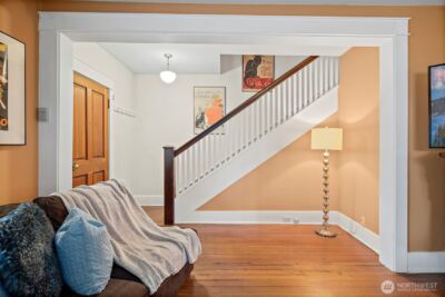 6837 S Thompson Avenue , Tacoma, WA 98408 - Photo 3
