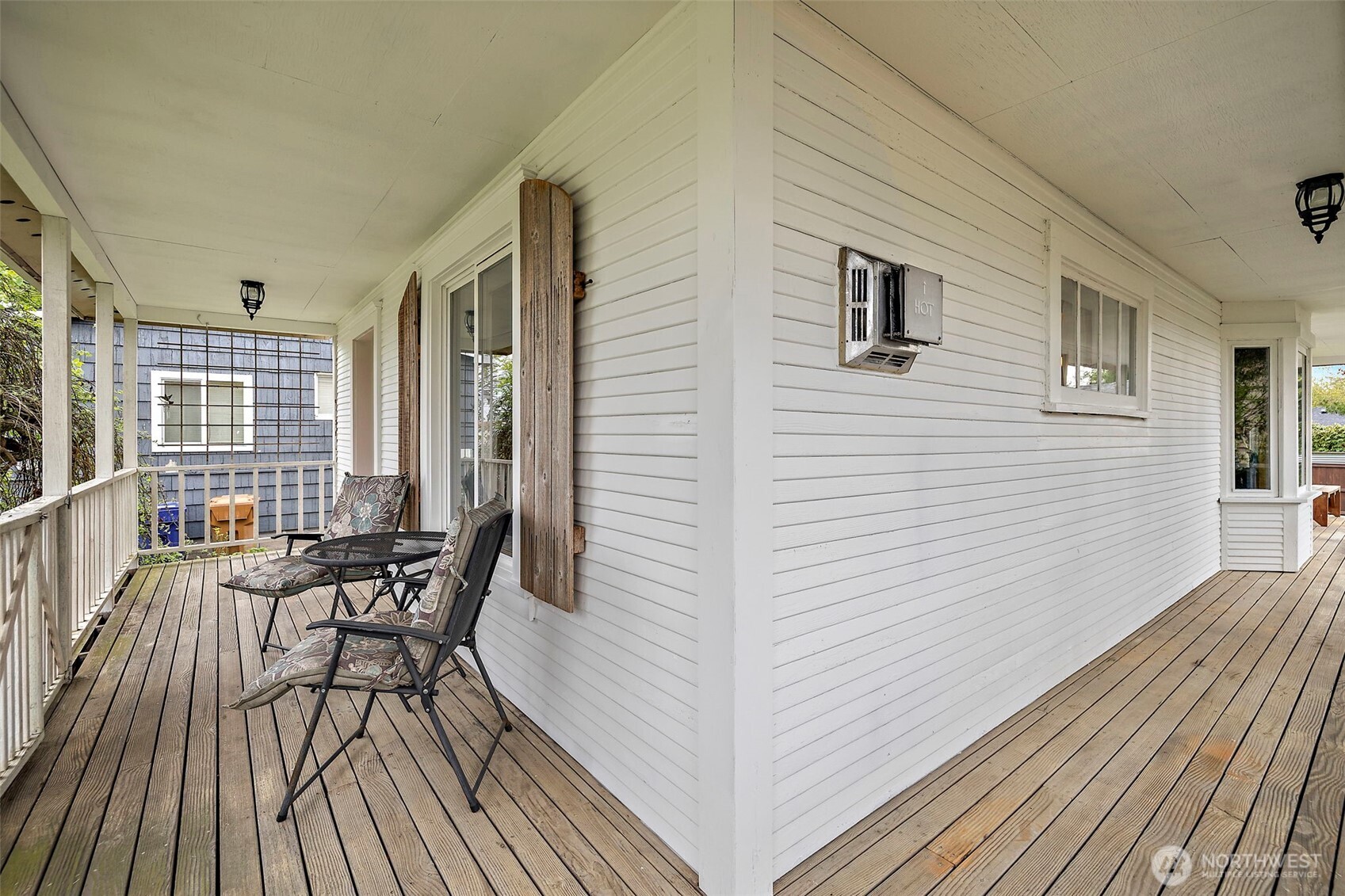 6837 S Thompson Avenue , Tacoma, WA 98408