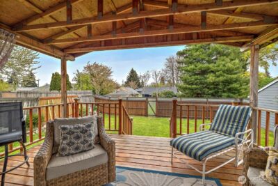 6837 S Thompson Avenue , Tacoma, WA 98408 - Photo 35