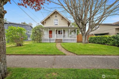 6837 S Thompson Avenue , Tacoma, WA 98408 - Photo 36