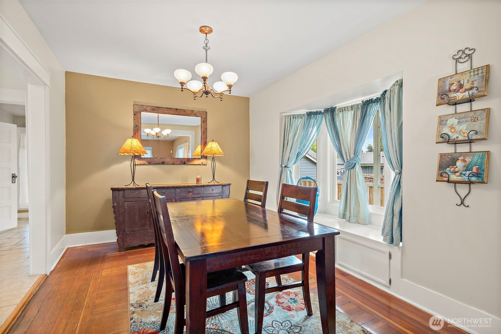 6837 S Thompson Avenue , Tacoma, WA 98408