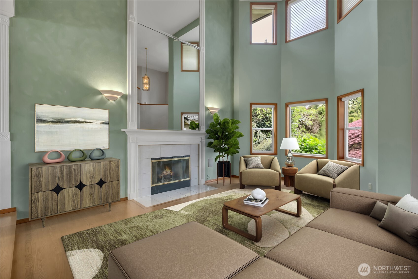 4452 185th Avenue E, Lake Tapps, WA 98391
