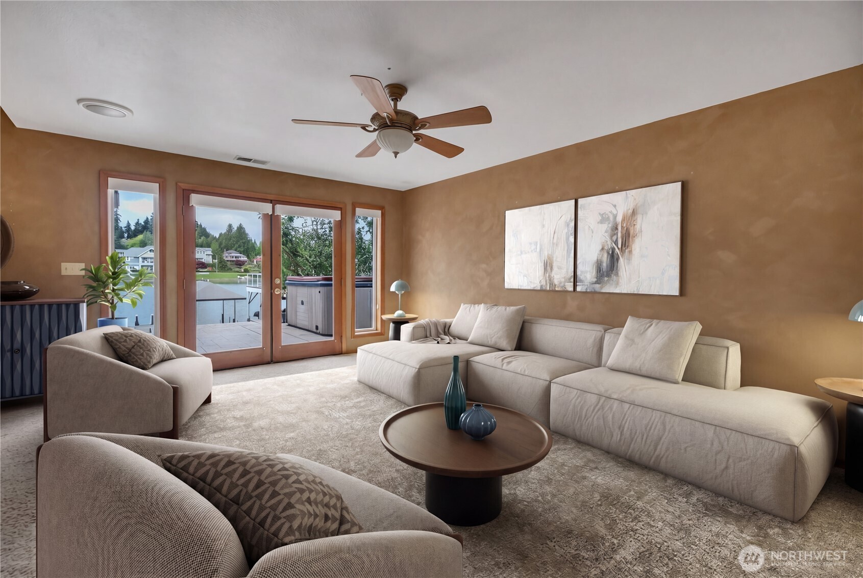 4452 185th Avenue E, Lake Tapps, WA 98391