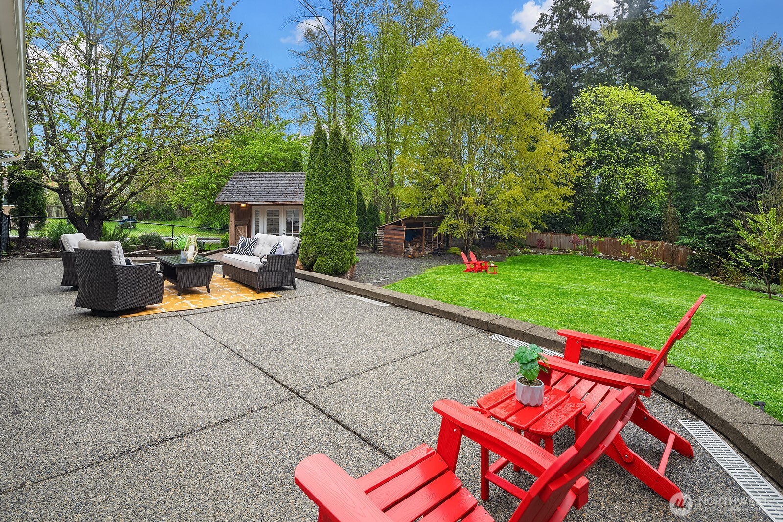 7547 NE 200th Street , Kenmore, WA 98028
