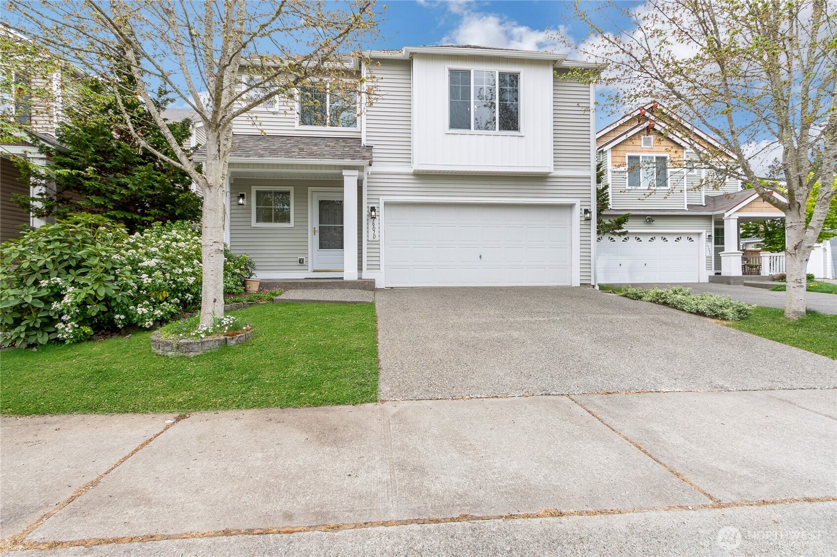 19010 18th Avenue Ct E, Spanaway, WA 98387