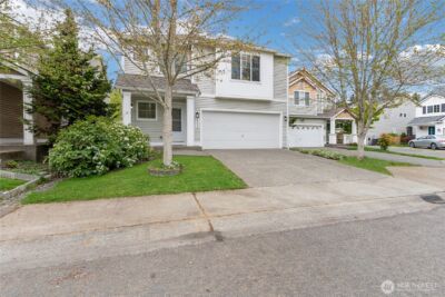 19010 18th Avenue Ct E, Spanaway, WA 98387 - Photo 2