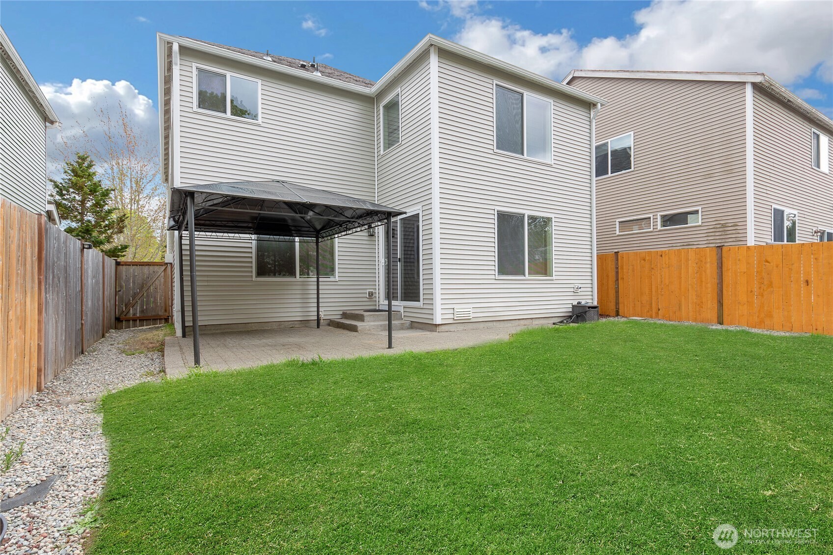 19010 18th Avenue Ct E, Spanaway, WA 98387