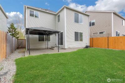 19010 18th Avenue Ct E, Spanaway, WA 98387 - Photo 25