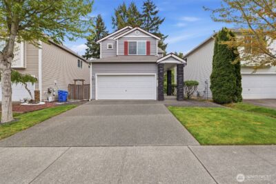 19103 19th Avenue Ct E, Spanaway, WA 98387