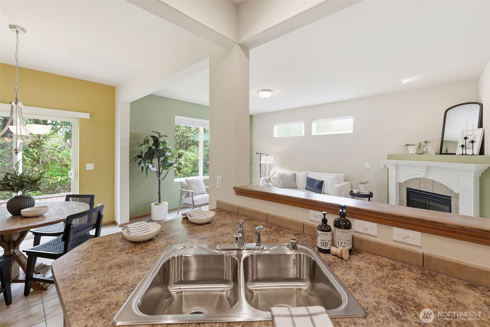 19103 19th Avenue Ct E, Spanaway, WA 98387
