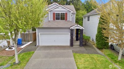 19103 19th Avenue Ct E, Spanaway, WA 98387 - Photo 35