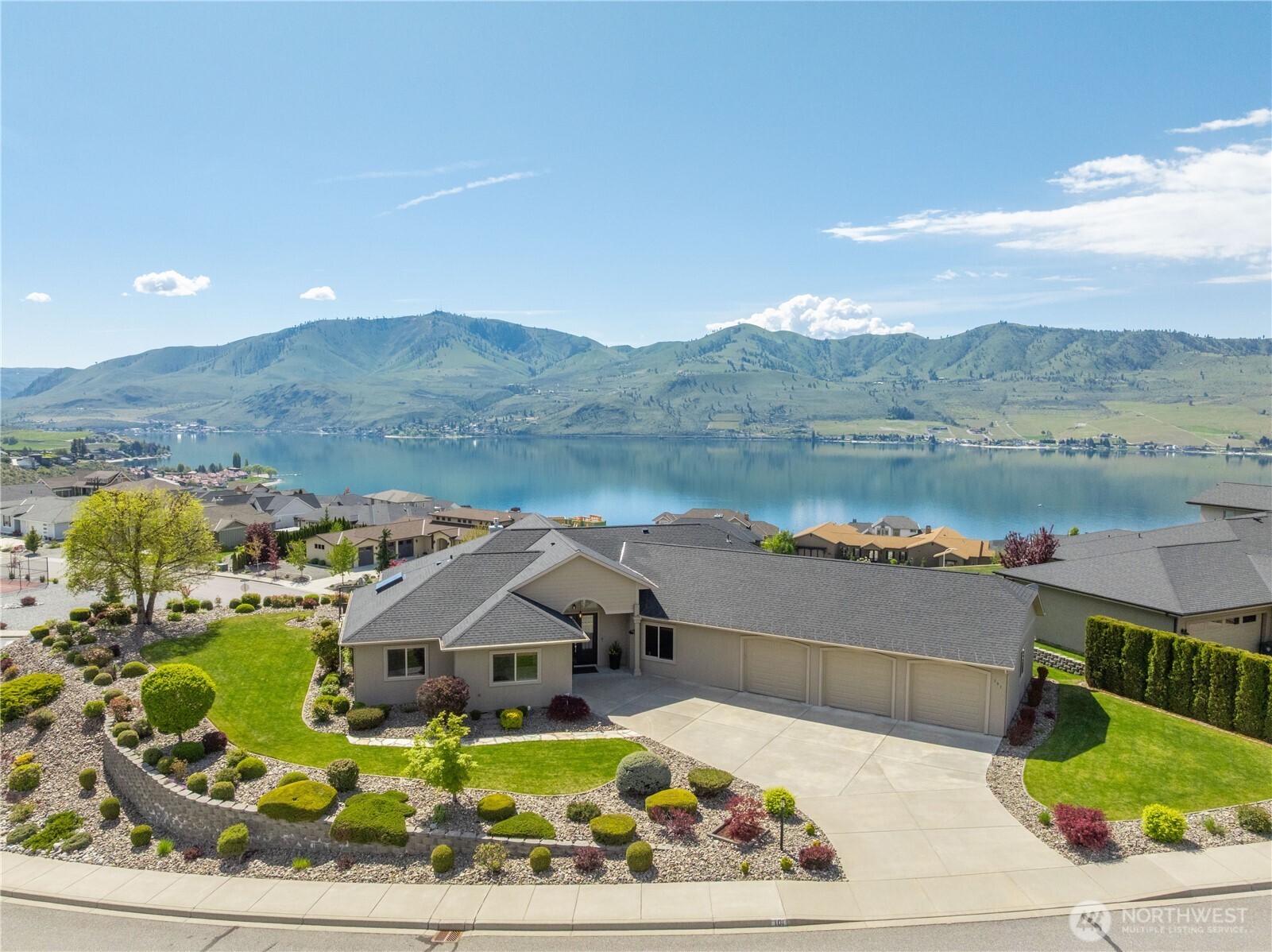 101 Westview Drive , Chelan, WA 98816