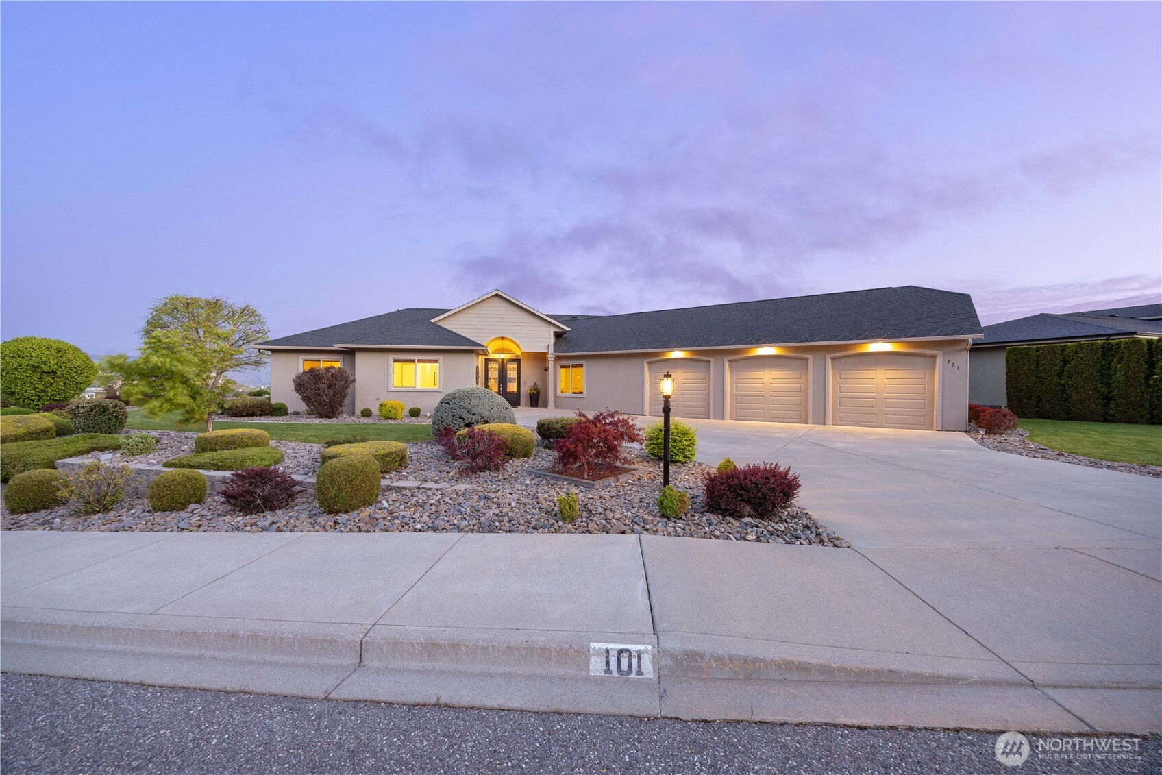 101 Westview Drive , Chelan, WA 98816