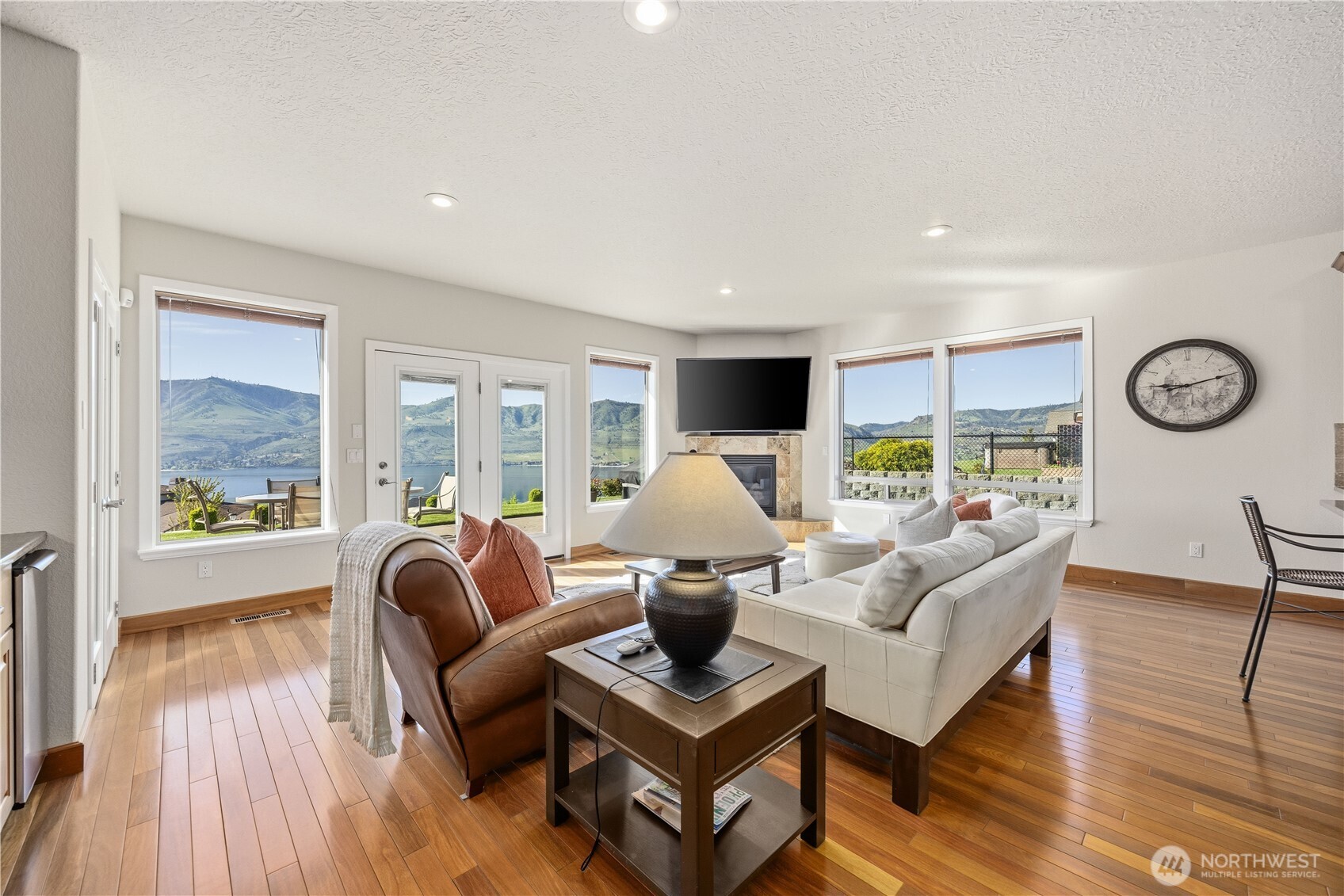 101 Westview Drive , Chelan, WA 98816