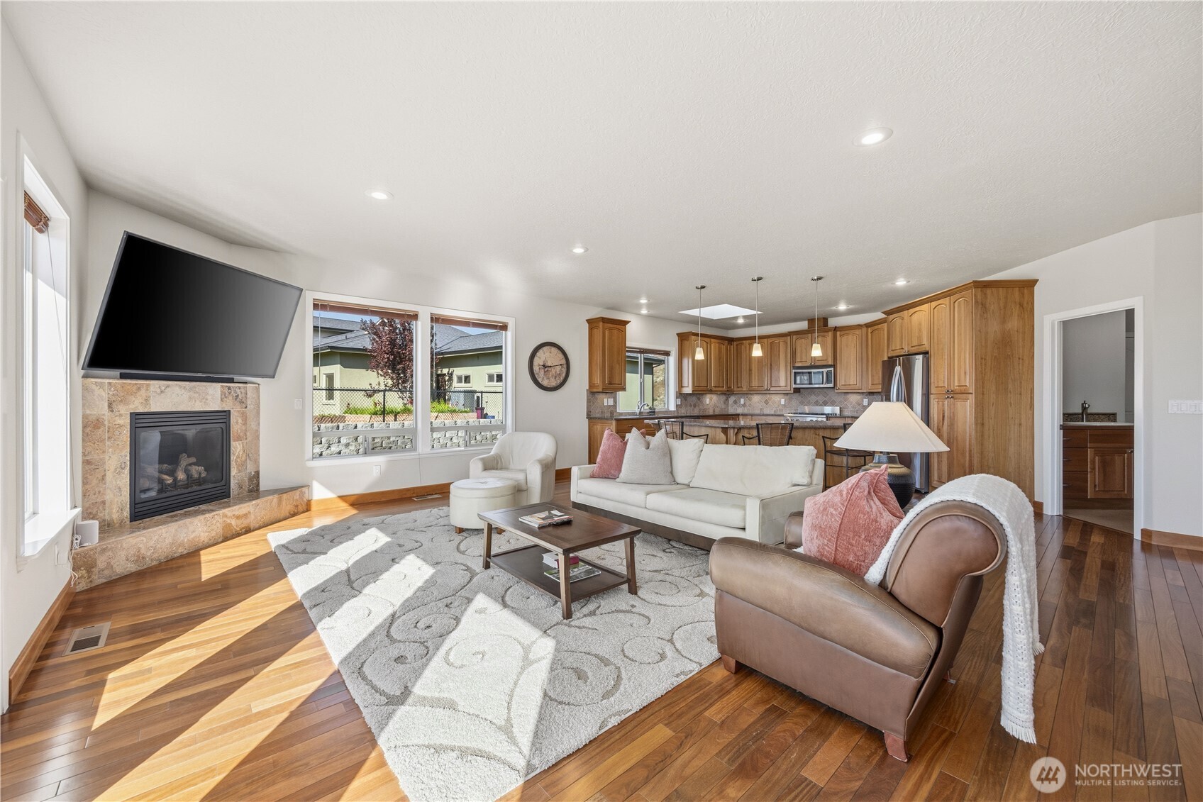 101 Westview Drive , Chelan, WA 98816