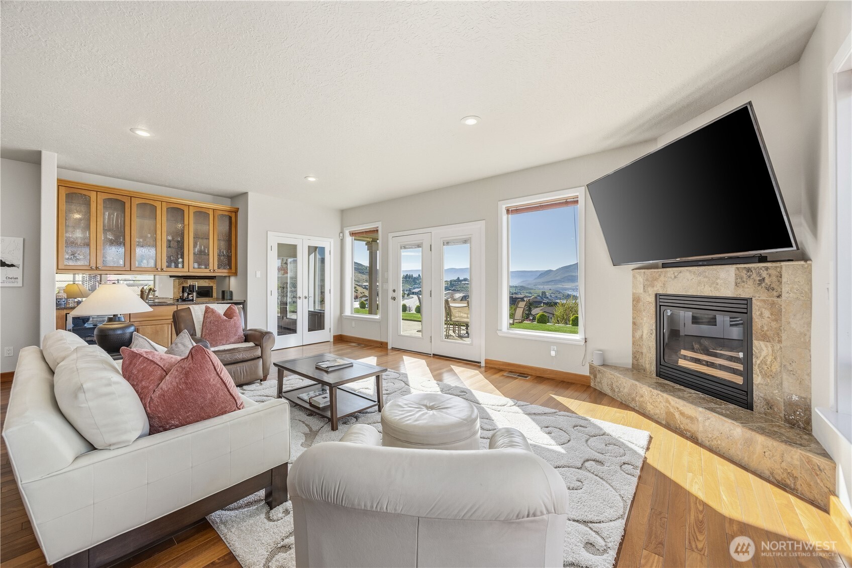 101 Westview Drive , Chelan, WA 98816