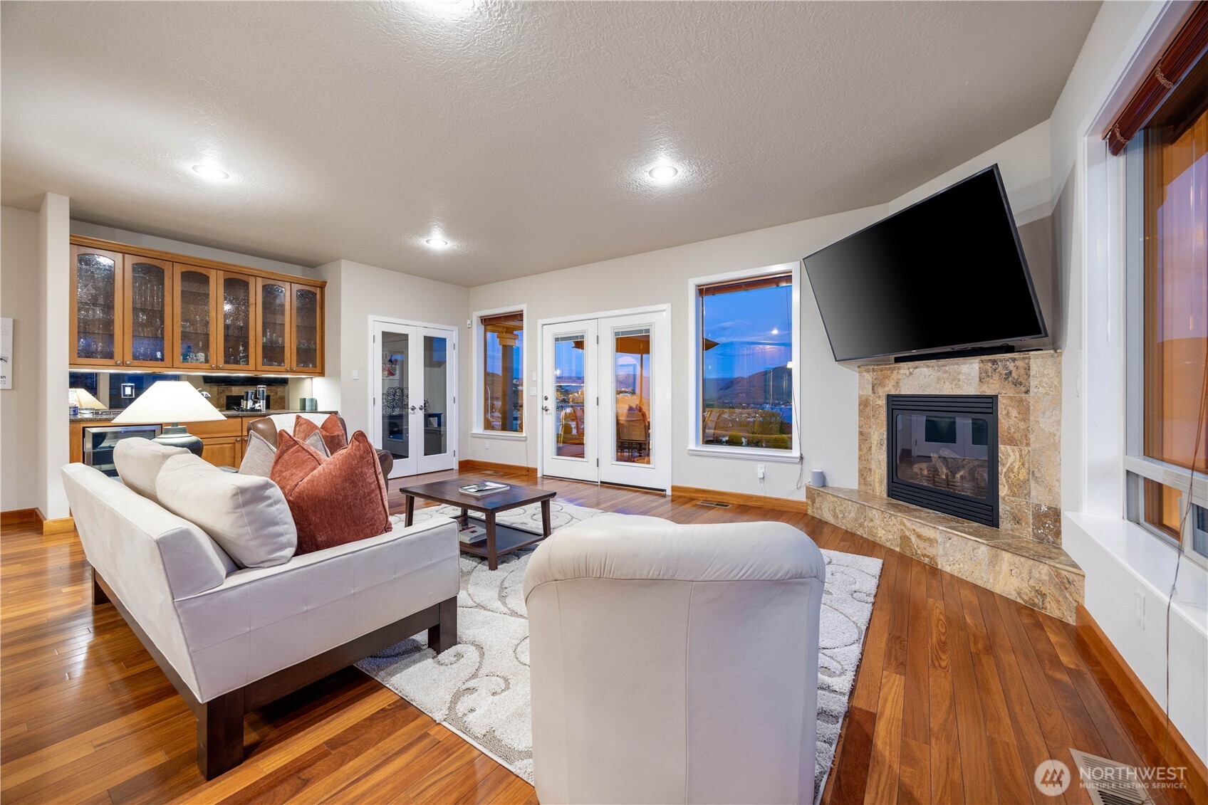 101 Westview Drive , Chelan, WA 98816
