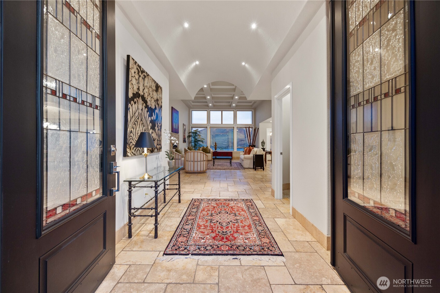 101 Westview Drive , Chelan, WA 98816