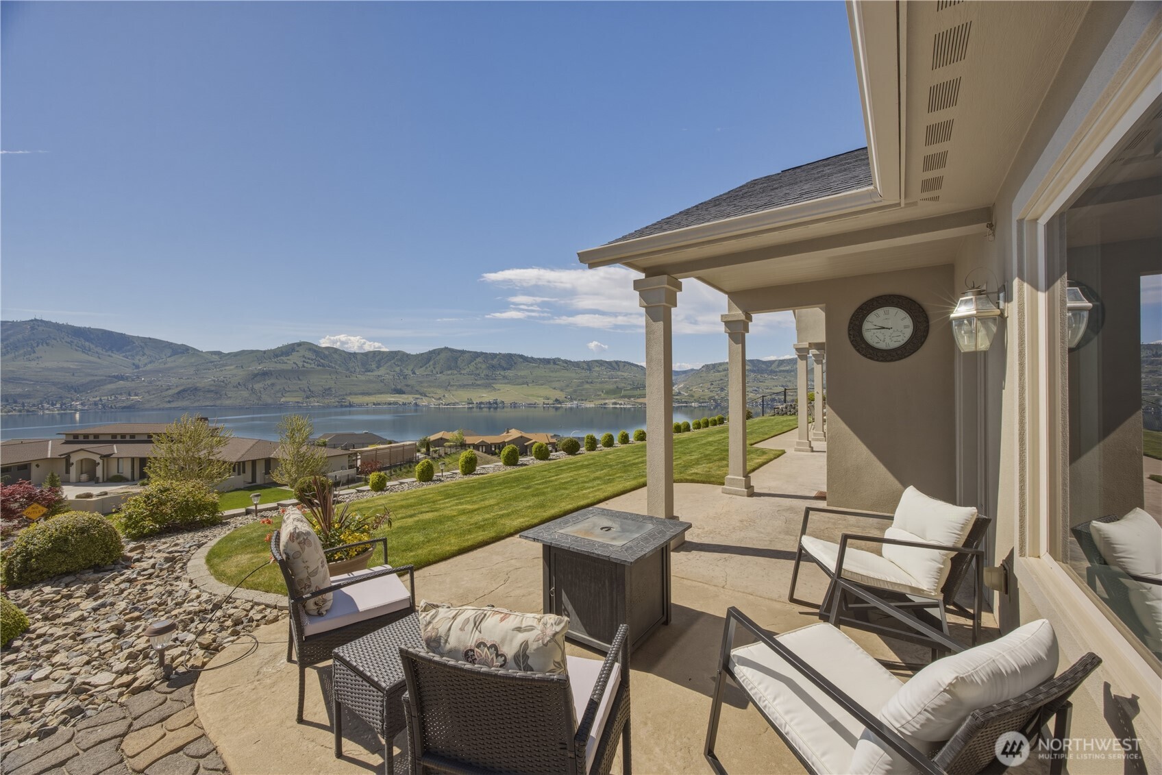 101 Westview Drive , Chelan, WA 98816